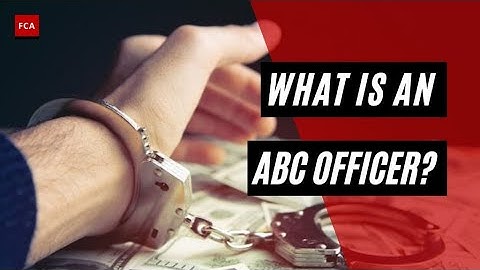 Ensuring Integrity: The Pivotal Role of the Anti-Bribery and Corruption Officer