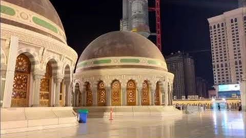 من سطح الحرم تلاوة من سورة هود للشيخ بندر بليلة  | فجر الاثنين ١٣-٧-١٤٤٣هـ