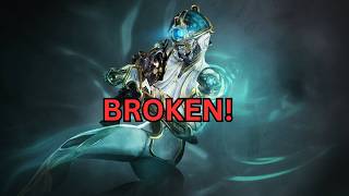 Mag UNLEASHED! | Warframe Mag Prime Build 2026
