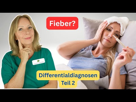 Fieber: 19 mögliche Ursachen, die du kennen solltest (Teil 2) | Dr. Claudia Bignion erklärt