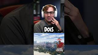 GTA 6 VAI RODAR NO SWITCH 2?