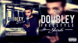 DOUBLEY - JARI7 جريح (freestyle)