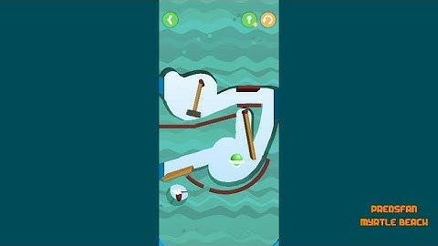 Dig This! 73-8 ALTERNATE Solve! No Fan! HD