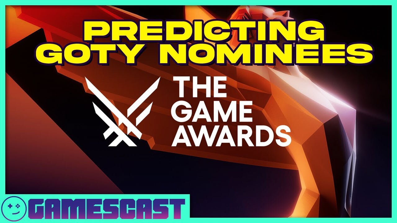 THE GAME AWARDS 2022! Os vencedores e os principais anúncios - The Game  Times 