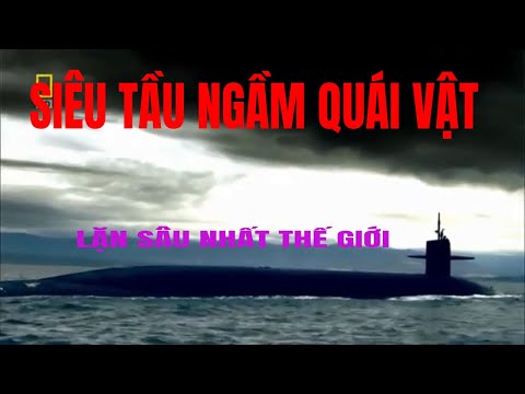 Video: Một tàu khu trục đầy hứa hẹn cho Hải quân Nga - chiếc nào và tại sao? (Bắt đầu)