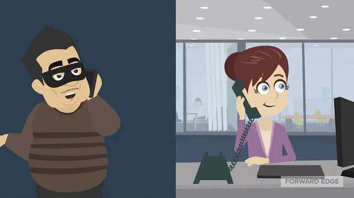 Social Engineering - Cybersecurity Awareness Training