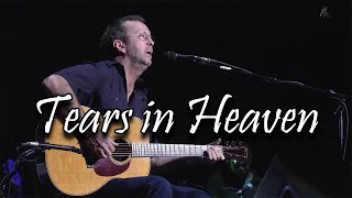 Eric Clapton - Tears in Heaven (Live at Budokan - 2001)