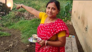 Village Life With Raju Da Family #familyvlog #dailyvlog #homework