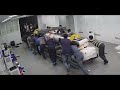 End of video