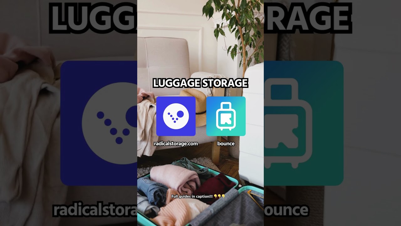 How to travel smart and save big? ✨