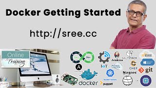 Docker ENTRYPOINT and CMD | Docker Getting Started | Lesson 010