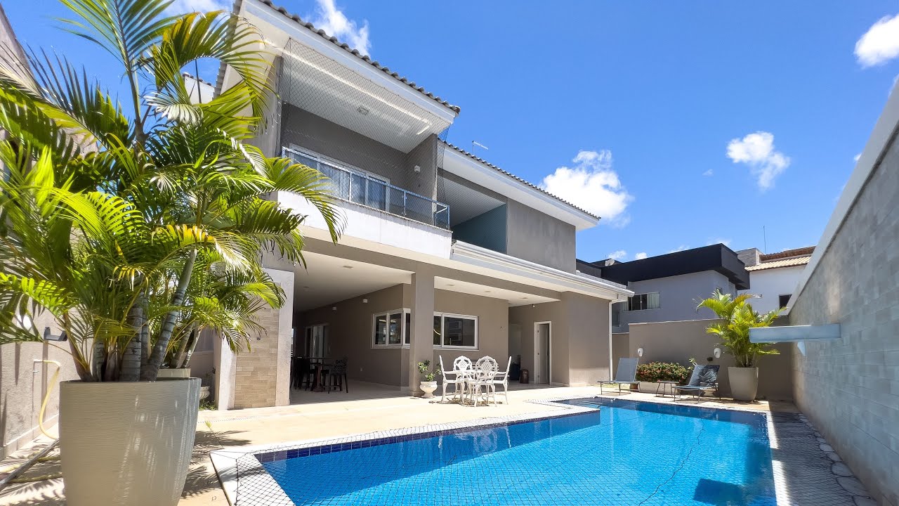 Bosque dos Poetas - Locação - Fellipe - CRECI/RN 6944 - (84) 98862-0016