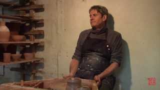 John Bedding - Lead Potter at Leach Pottery Details