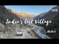 Last Village of India 🇮🇳 | Chitkul ( Himachal Pradesh) | E03 | Winter Spiti  