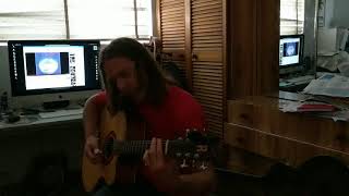 small hours - acoustic guitar cover