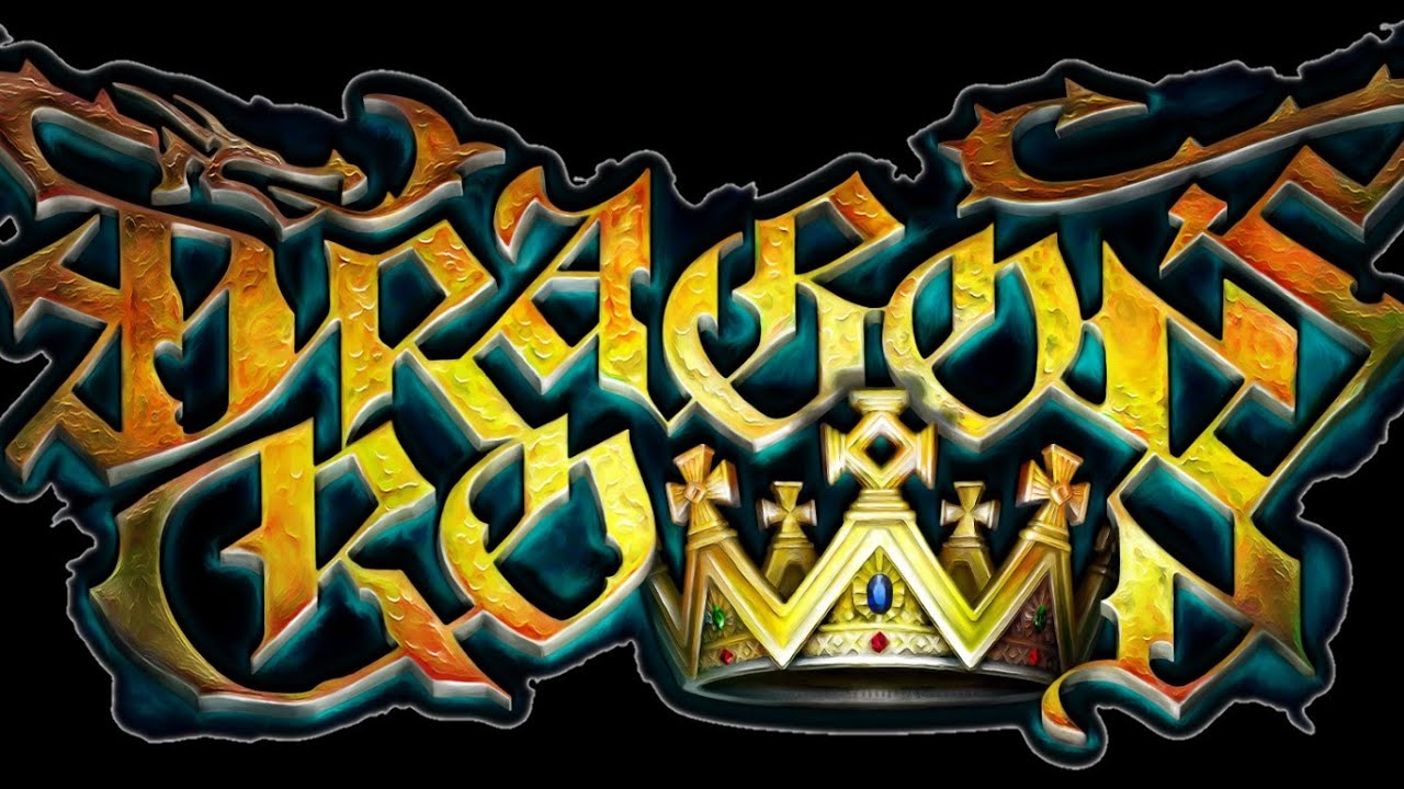 RONIN PRO DRAGONS CROWN BLOCK C