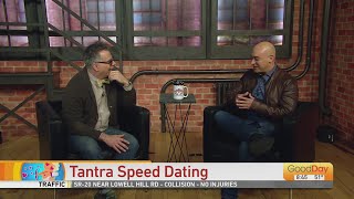 Tantra Speed Dating