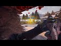 【R6S】一般男性のHighlight #3【レインボーシックスシージ】