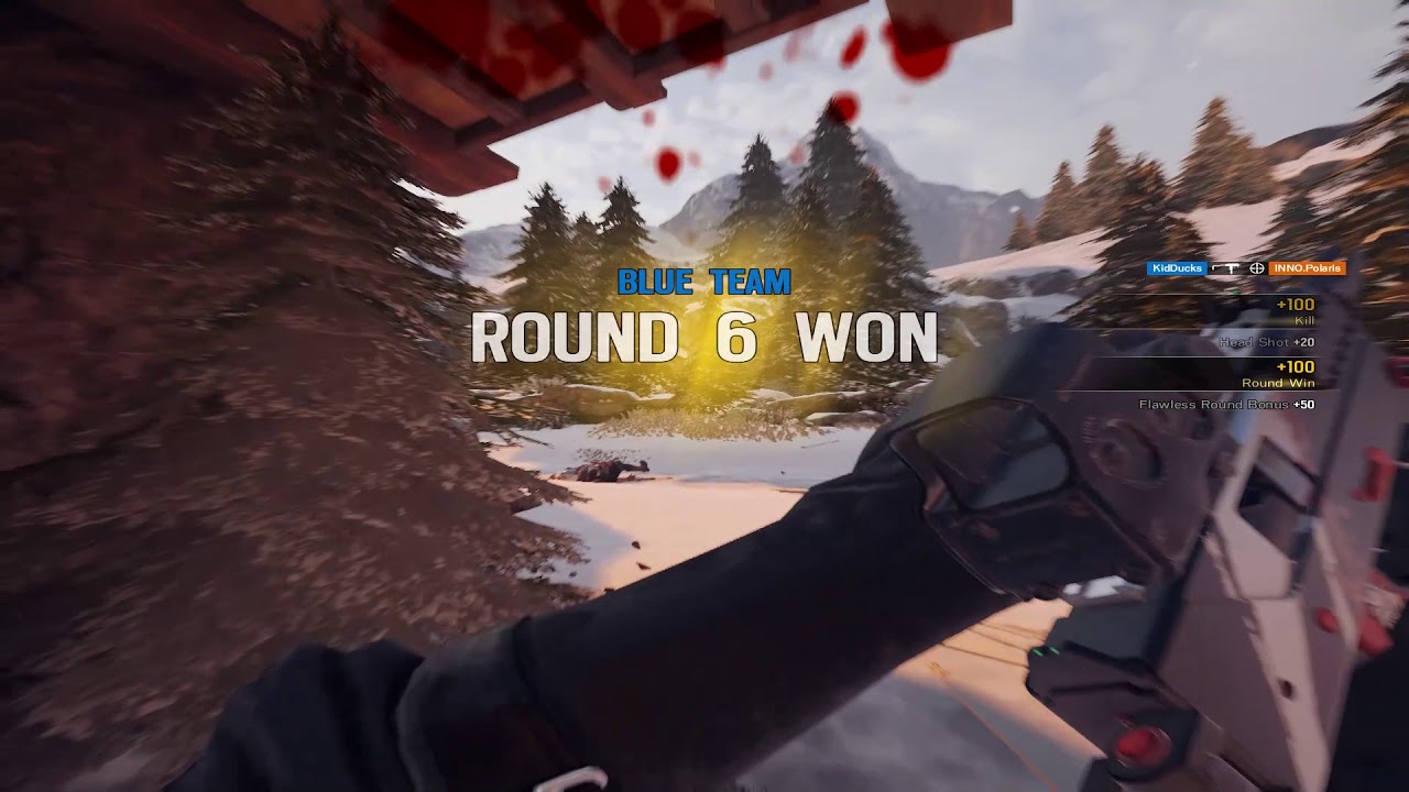 【R6S】一般男性のHighlight #3【レインボーシックスシージ】