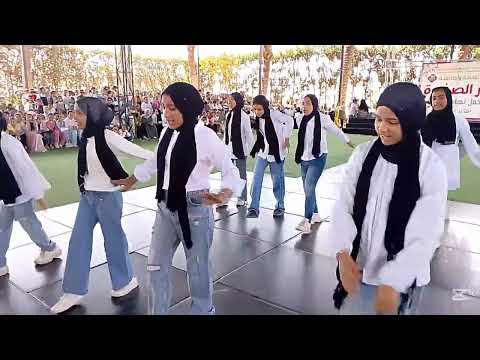 يا دنيا سمعاني أبويا وصاني