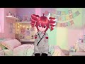 重音テト誕生日2026
