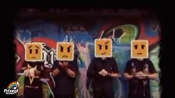 Religi - REPOEBLIC PATAH HATI - Dosa (Official Music Video)  - Durasi: 4:25. 