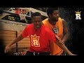 KSI &amp; London Lions: Rebounding | Rule&#39;m Sports