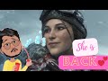 She is back with banglive rise of the tomb raider livestream gaming hindigaming