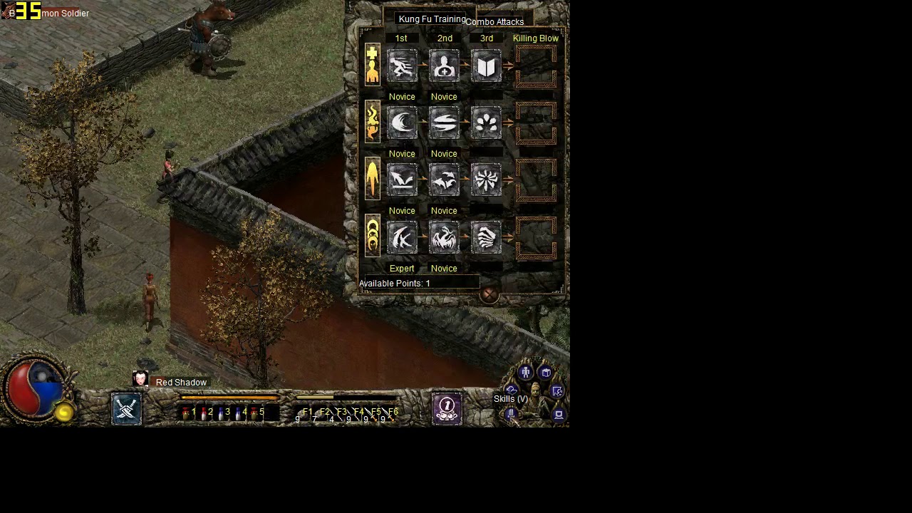 Blades and Swords Gameplay YouTube