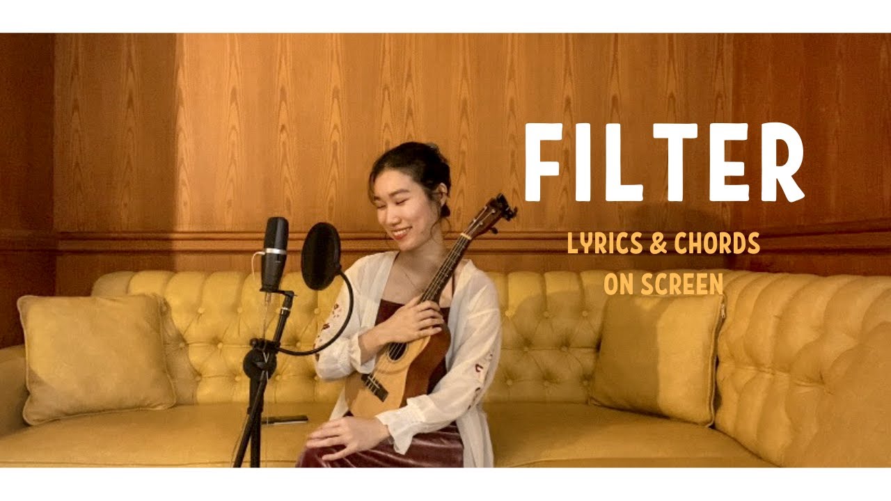 Bts Jin 진 Abyss Ukulele Cover Chords By Chairia Tandias Youtube Bts Jin 진 Abyss Ukulele Cover Chords By Chairia Tandias Youtube