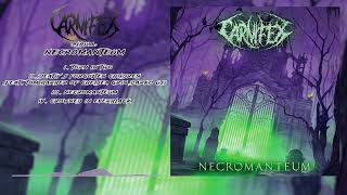 Carnifex - 2023 - Necromanteum (Full Album)