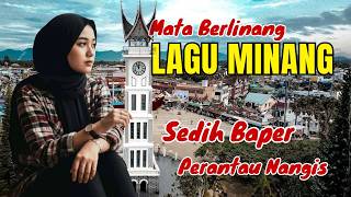 BERLINANG AIR MATA‼️LAGU MINANG SEDIH BIKIN PERANTAU NANGIS #laguminangviral