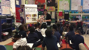 Clip 1: Modeling Close Reading