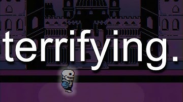 Liminal Spaces in Video Games are Terrifying.