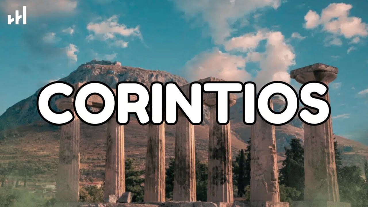 Un Estudio Sobre 1 & 2 Corintios -  Enero 4, 2026