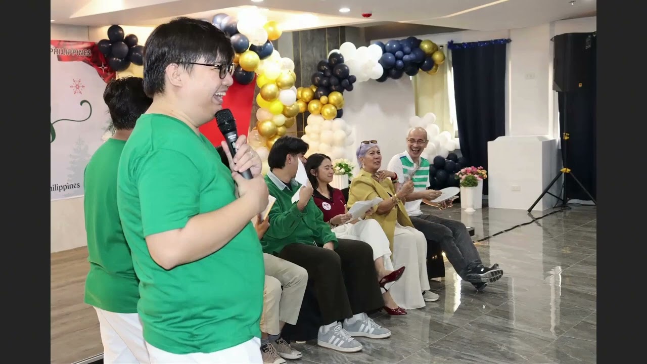 2025 overall programs