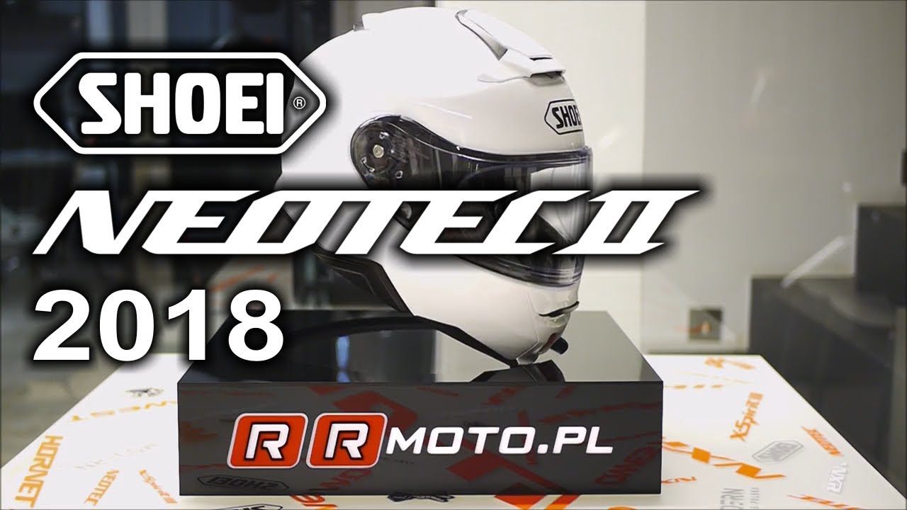 shoei neotec 2 360 Kask SHOEI NEOTEC 2 - RRmoto 360º view