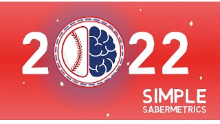 WELCOME TO THE BEST BASEBALL ANALYTICS YOUTUBE CHANNEL