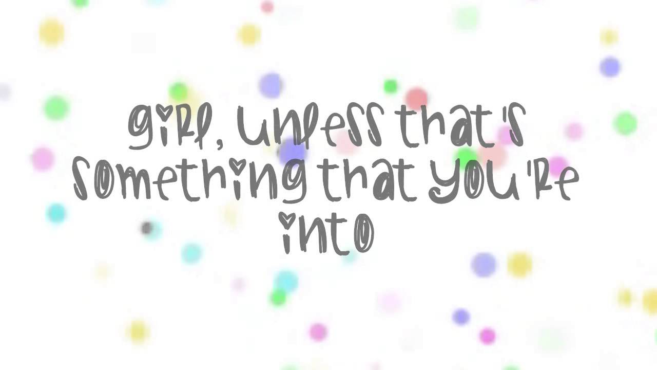 Faber Drive Candy Store ft. Ish Lyrics YouTube