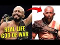 How Deiveson Figueiredo Became the God of War! UFC Flyweight Champion Deiveson Figueiredo Highlights