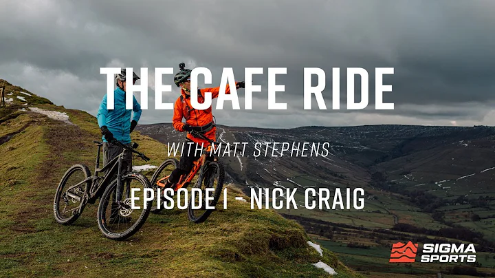 Matt Stephens Cafe Ride Episode 1 - Nick Craig | S...