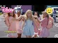 Z-O-M-B-I-E-S | MUSIKVIDEO "My Year" - Disney Channel Sverige