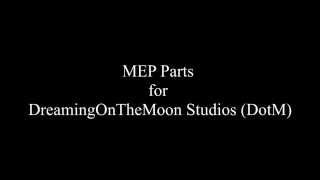 MEP Collection || DotM