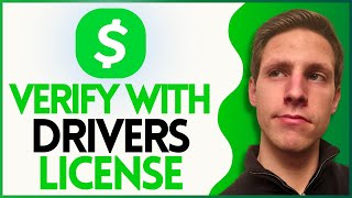 How to Verify Cash App with Driver's License (FULL TUTORIAL) screenshot 4