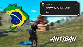 Free Fire New Android Macro 📱 Tutorial  | Macro Droid New Headshot Macro Script 📂