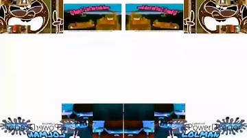 (REQUESTED) Preview 2 SpongeBob V8 (List of Effects in the Description).