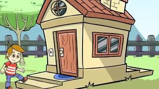 Música Infantil Casa Pequenina