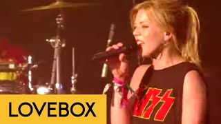 Rudimental - Waiting All Night | Lovebox 2013 | Festivo