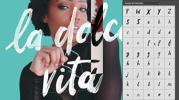 Wild Irish Rose font alternatives