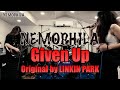 【Cover】LINKIN PARK / Given Up 演奏してみた♪